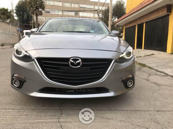 Mazda 3 S GRAND TOURING