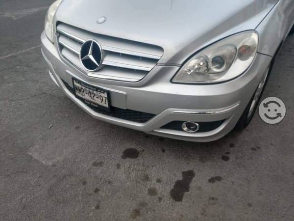 Mercedes-Benz Clase B