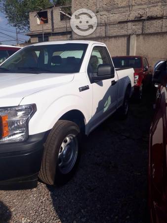 Ultima Ford F150