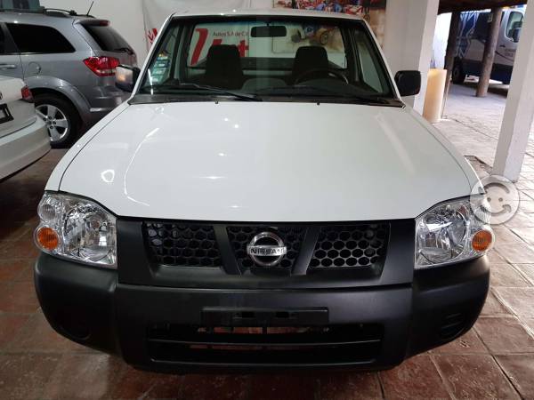 Nissan np30 pick up 