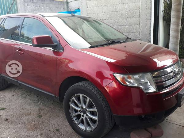 Ford edge limited