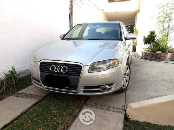 Audi A4 4cilindros