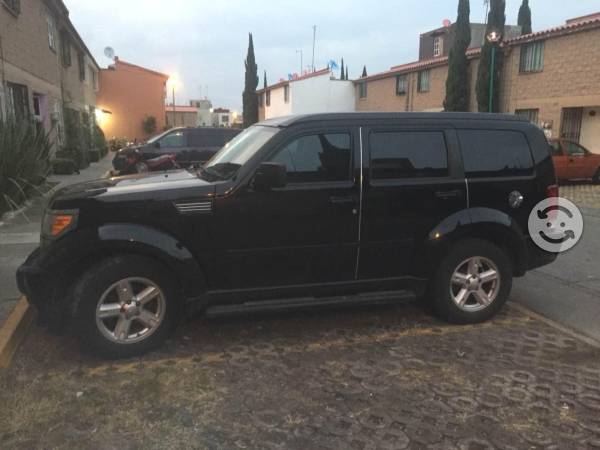 Dodge nitro 3.7 L