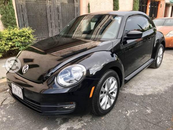 Volkswagen Beetle 2.5