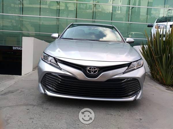 Camry le 