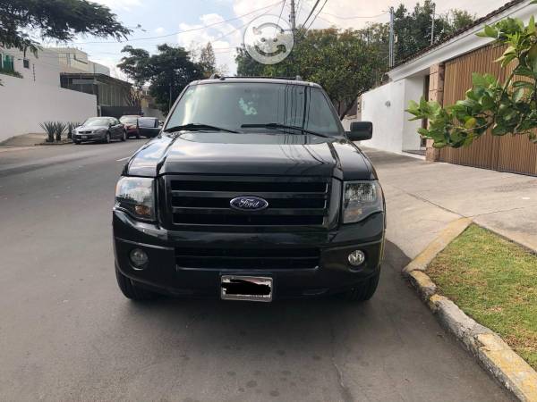 Ford Expedition Limited 4x2 5.4 V8