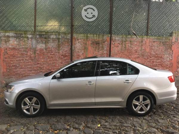 Volkswagen Jetta Style Active STD A/A QC ABS