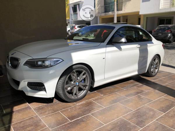 BMW 235i M sport