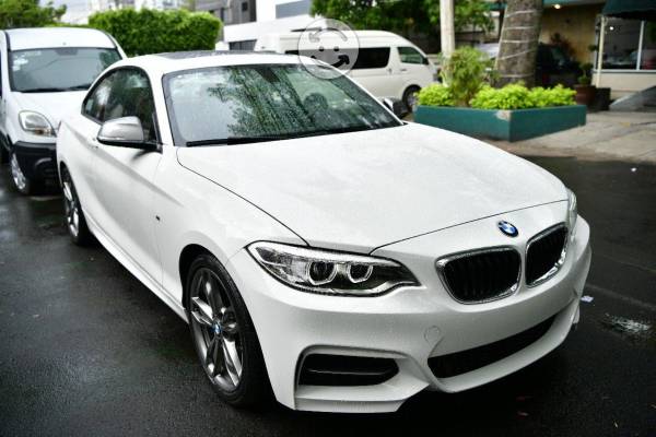 BMW M235i