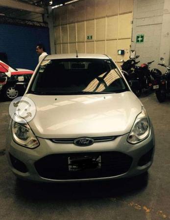 Vendo ford