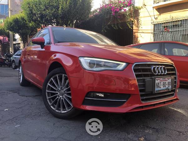 Audi A3 Ambiente 1.8 Stronic 