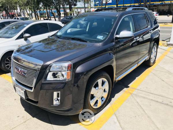 GMC Terrain DENALI