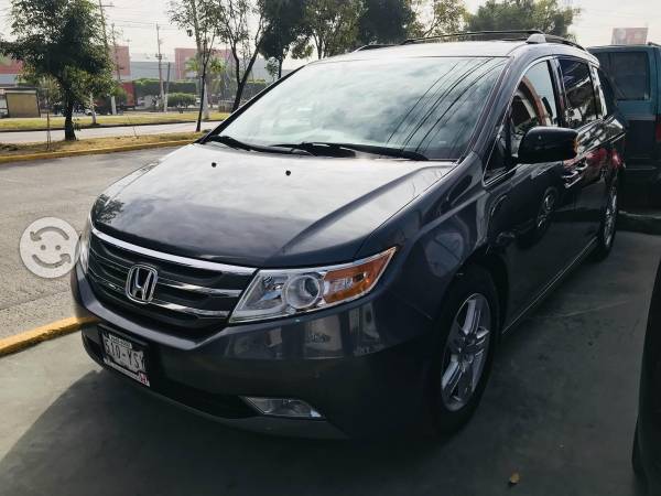 Honda Odyssey Touring