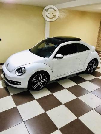 Volkswagen Beetle sport