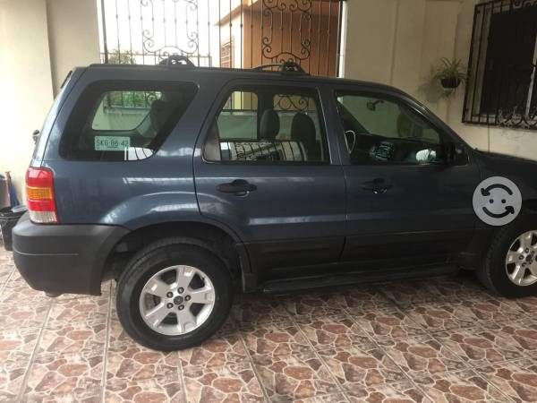 Ford Escape xlt