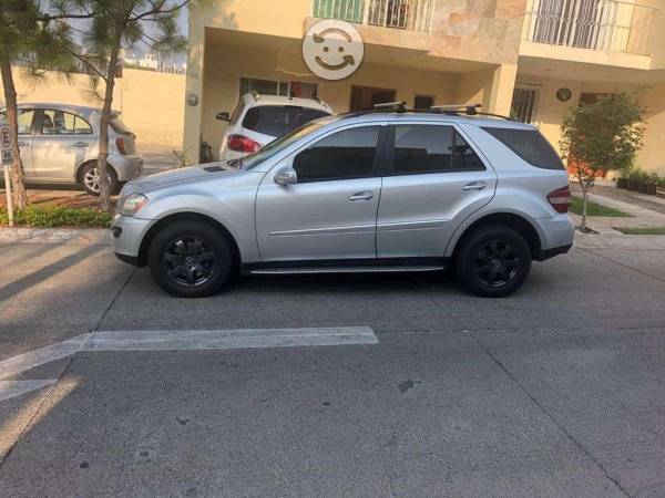 Mercedes benz ml 350