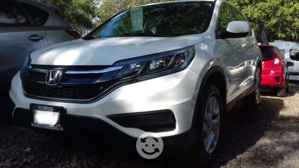 Honda CRV