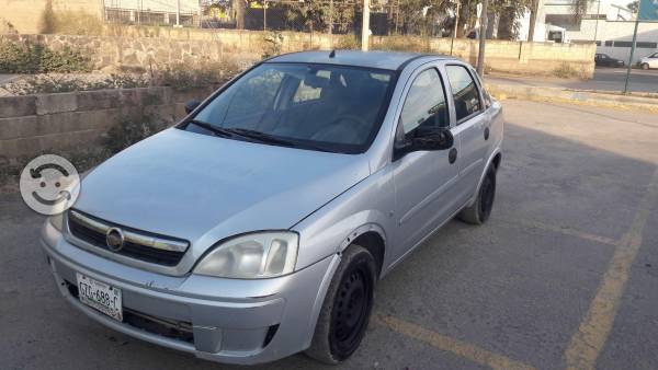 Chevrolet Modelo: Corsa