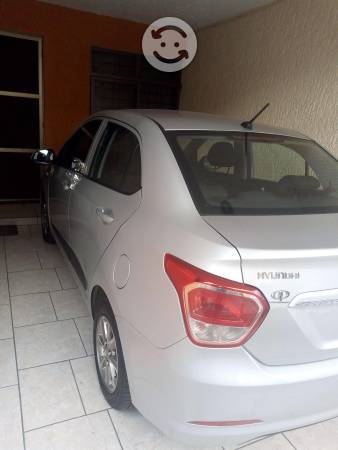 Hyundai Grand i10