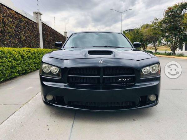 Charger srt8 venta/cambio