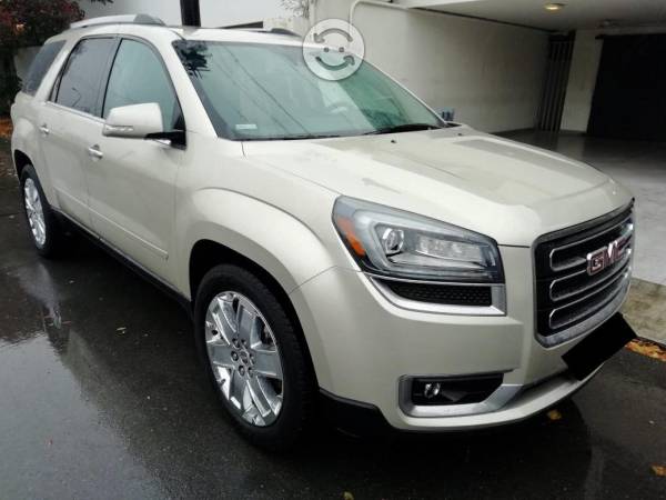 Acadia slt2 awd de lugo arena