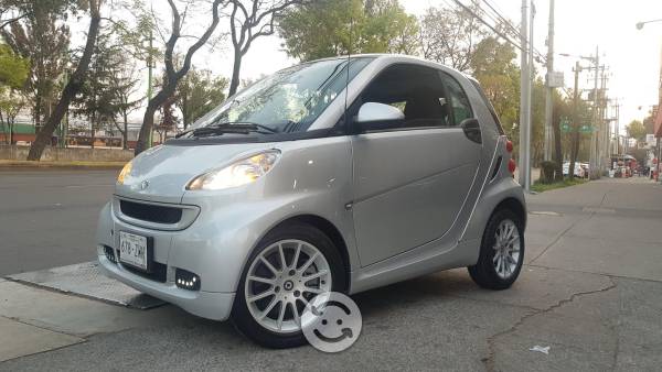 Smart Passion  a/a QC Panoram.1.0L 3 cilindros