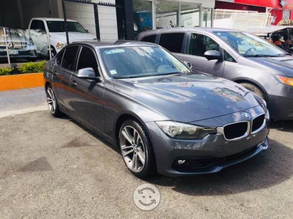 BMW 320 Business