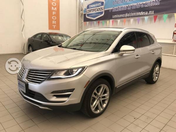 Lincoln MKC 5P Reserve L4 2.3 T Aut