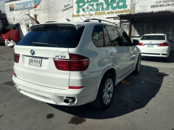 BMW x5 Automático