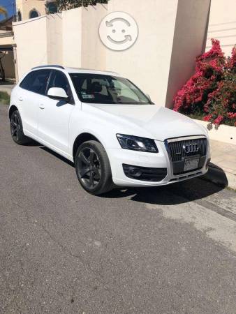 Audi Q5 Elit