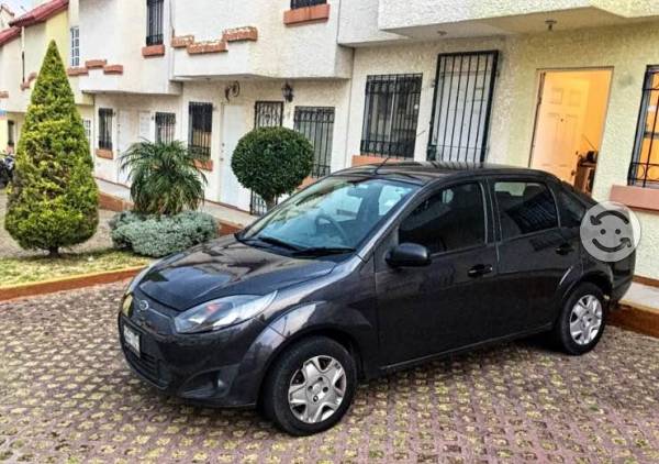 Ford Fiesta Ikon