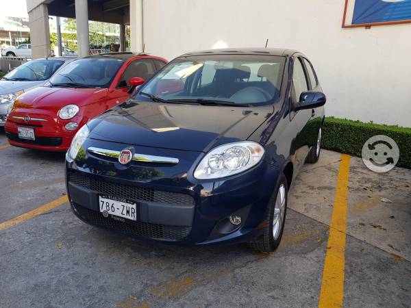 Fiat Palio HB 