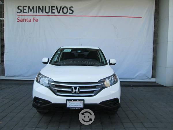 Honda CR-V  LX