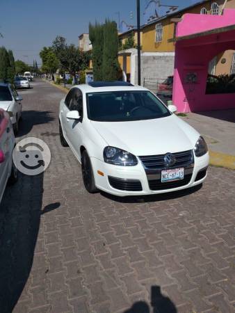 Vw bora active style paq verano