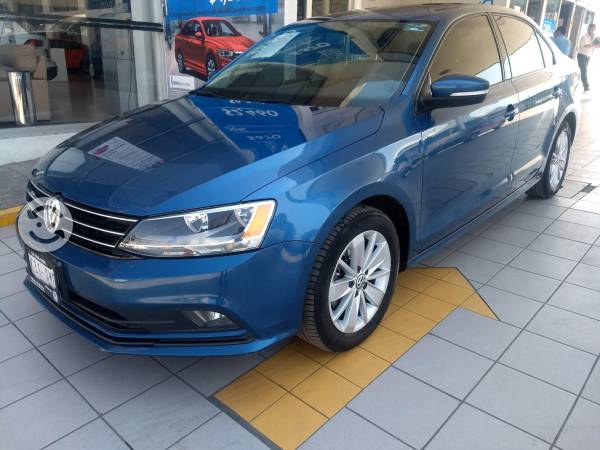 Volkswagen jetta comfortline  usado