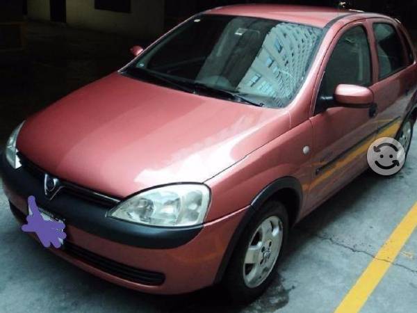 Se vende Chevrolet Modelo: Corsa