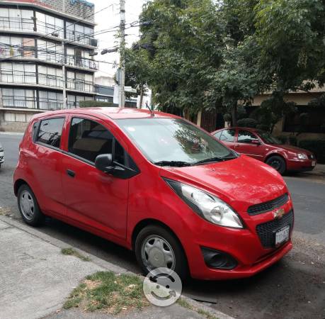 Chevrolet spark estandar