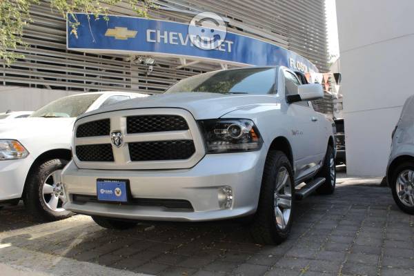 Dodge RAM Sport