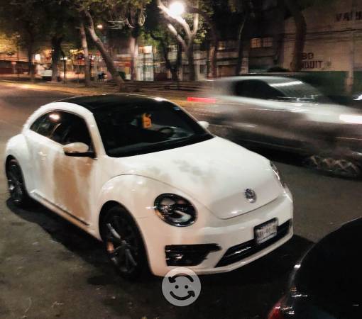 Volkswagen Beetle Sportline
