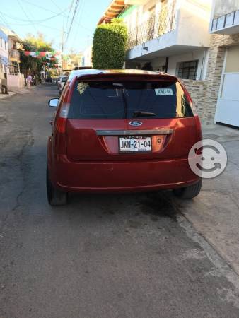 FORD Fiesta H/B