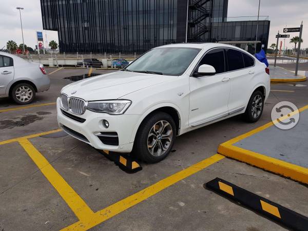 BMW x4 xdrive28i