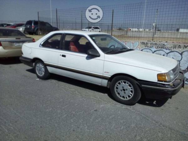 Ford Topaz standar