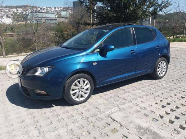 SEAT IBIZA BLITZ 2.0 Mt