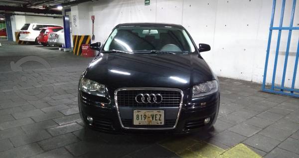 Audi A3 Attraction 1.8