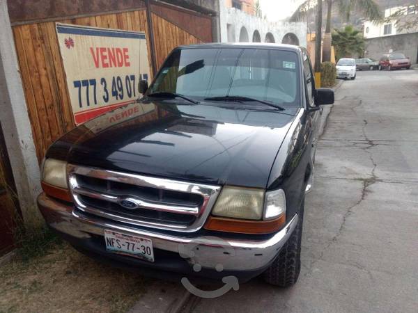 Ford Modelo: Pick up