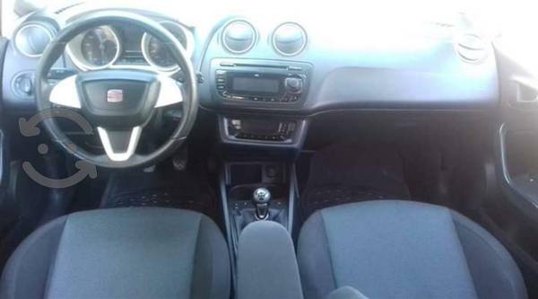 Seat ibiza sport