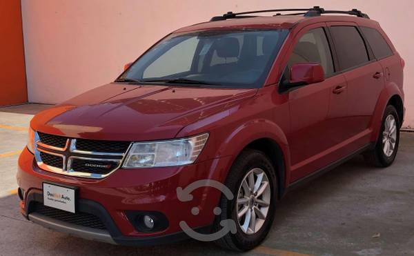 Dodge Journey SXT