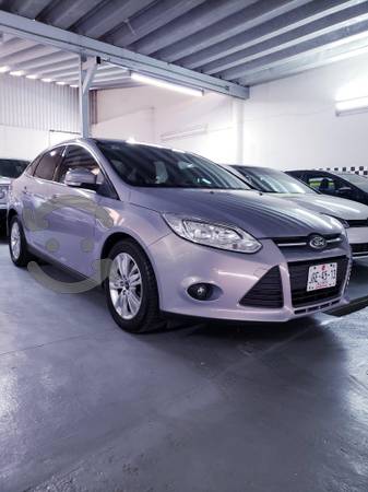 Ford focus ¡¡¡¡como nuevo¡¡¡