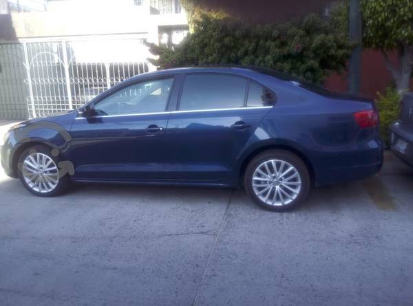 Jetta Sport