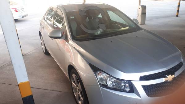 Impecable, como nuevo Chevrolet Cruze